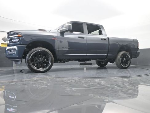 New 2026 RAM 2500 Big Horn image 58