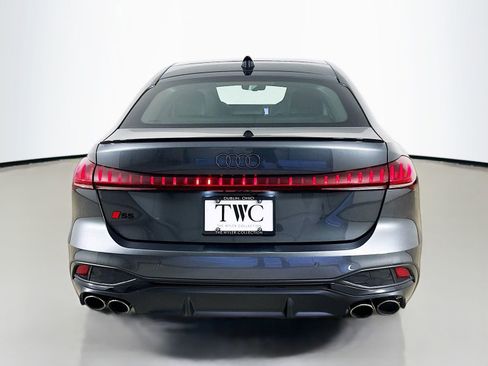 New 2026 Audi S5 Premium Plus AWD/4WD image 6