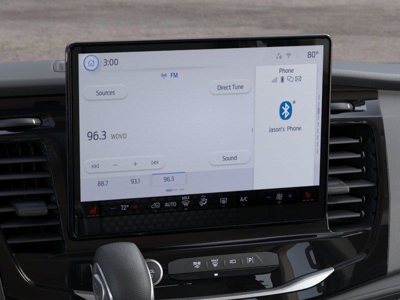 New 2026 Ford Transit 350 XLT AWD/4WD image 14