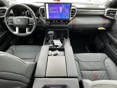 New 2026 Toyota Tundra Capstone AWD/4WD image 11