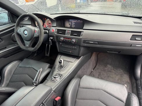 Used 2011 BMW M3 Coupe image 10
