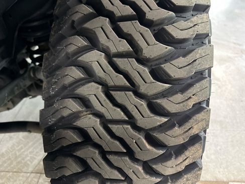 Used 2024 Jeep Wrangler Unlimited AWD/4WD image 75