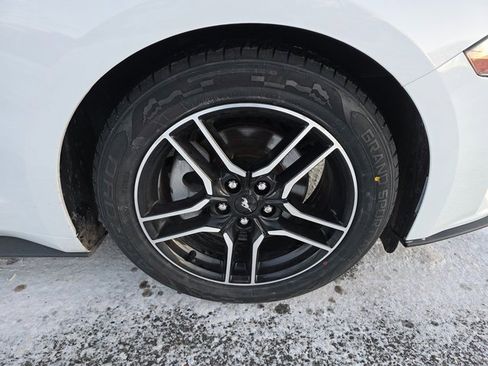 Used 2022 Ford Mustang Premium image 14