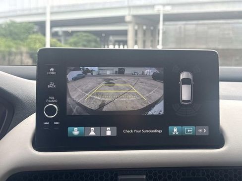 Used 2025 Honda HR-V EX-L image 17