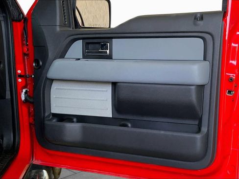 Used 2013 Ford F150 STX w/ Mid Equipment Group RWD image 21