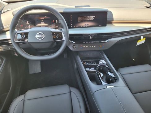 New 2025 Nissan Murano SL image 7