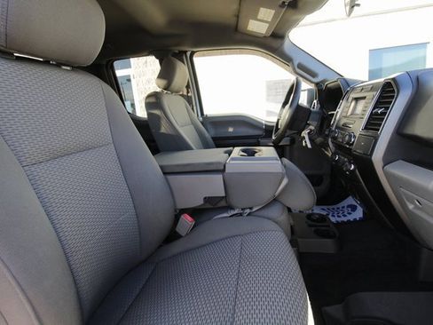 Used 2018 Ford F150 XLT image 30