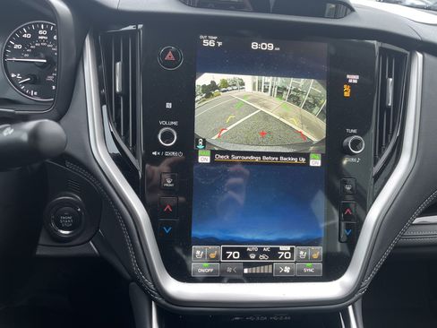 Used 2024 Subaru Legacy Touring XT image 31