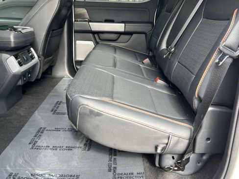 Used 2024 Ford F150 Lariat w/ Bed Utility Package image 22