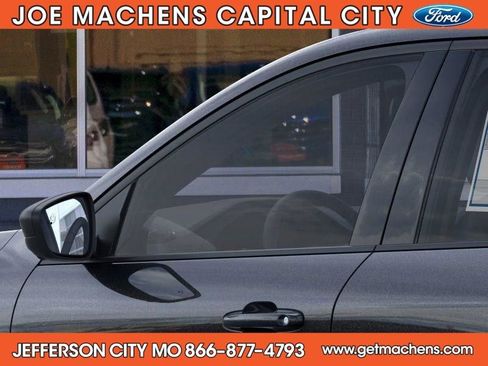 New 2026 Ford Escape Active w/ Cold Weather Package image 21