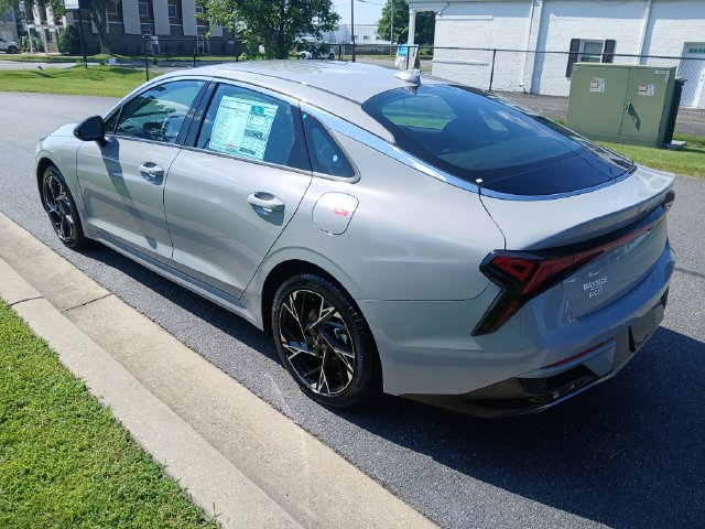 New 2026 Kia K5 GT-Line AWD/4WD image 14