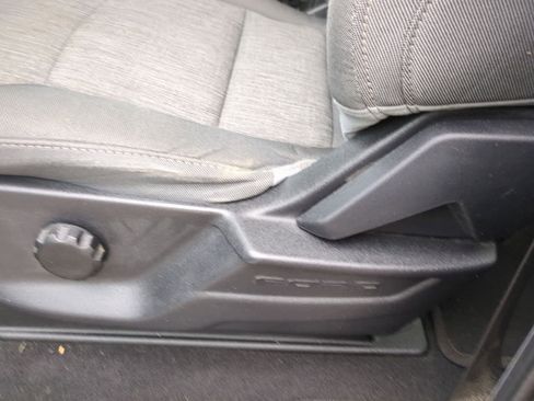 Used 2023 Ford F250 XL w/ STX Appearance Package image 17