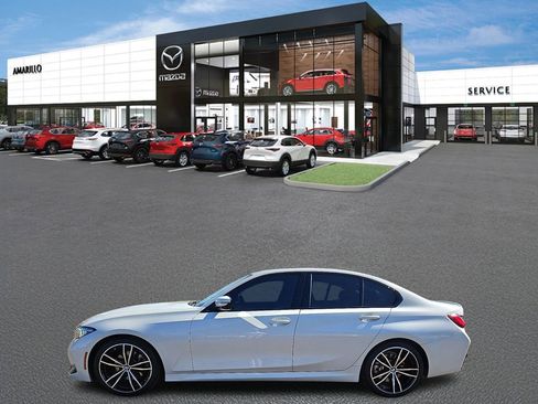 Used 2024 BMW 330i Sedan image 6