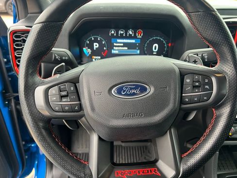 Used 2024 Ford Ranger Raptor image 10