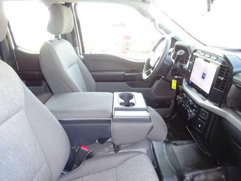 Used 2024 Ford F150 XL RWD image 16