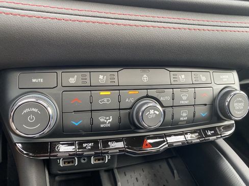 New 2025 Dodge Durango GT image 41