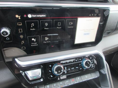 New 2026 GMC Sierra 3500 Denali w/ Denali Reserve Package image 20