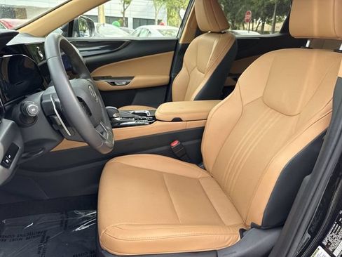 Used 2024 Lexus NX 350h AWD w/ Cold Area Package image 11