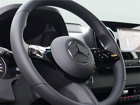 New 2025 Mercedes-Benz Sprinter 2500 image 27