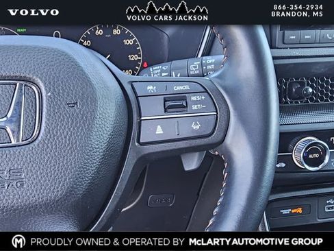 Used 2025 Honda CR-V Sport image 22