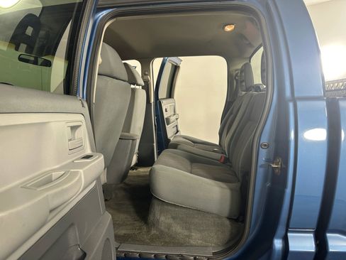 Used 2005 Dodge Dakota SLT image 27
