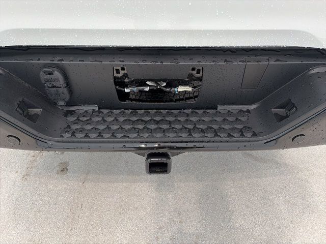 New 2026 Chevrolet Colorado W/T w/ WT Custom Package AWD/4WD image 8