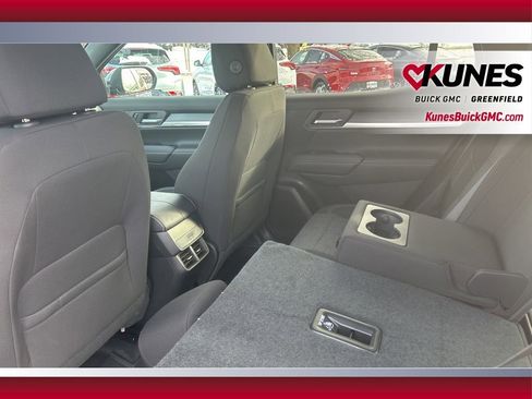 New 2026 GMC Terrain Elevation w/ LPO, Floor Liner Package image 36