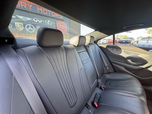 Used 2019 Mercedes-Benz CLS 450 4MATIC image 46