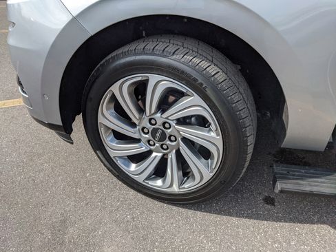 Used 2024 Lincoln Navigator L Reserve image 35