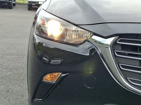 Used 2019 MAZDA CX-3 Touring w/ Preferred Equipment Package AWD/4WD image 9