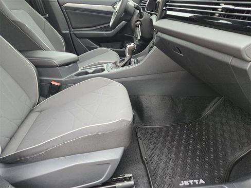 New 2026 Volkswagen Jetta Sport image 11