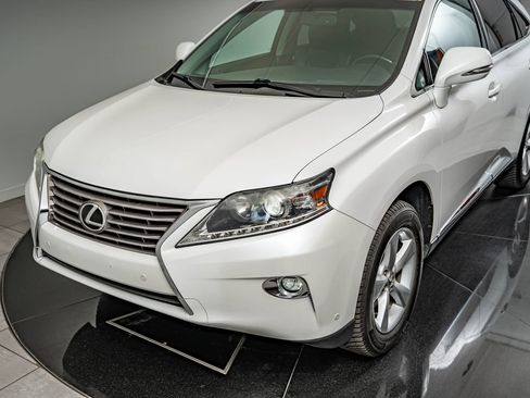 Used 2015 Lexus RX 350 AWD image 14