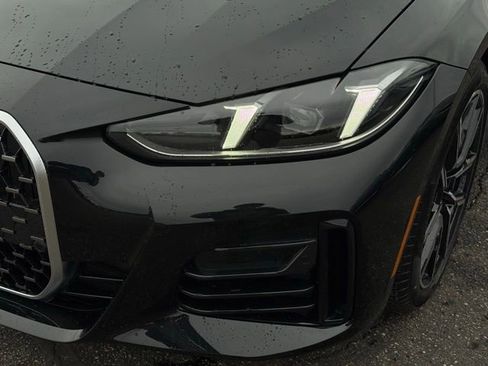 New 2026 BMW 430i xDrive w/ M Sport Package image 2