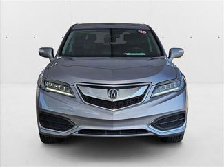 Used 2016 Acura RDX w/ Technology Package video 2