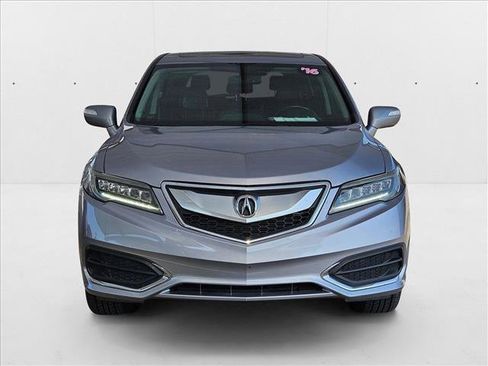 Used 2016 Acura RDX w/ Technology Package image 2