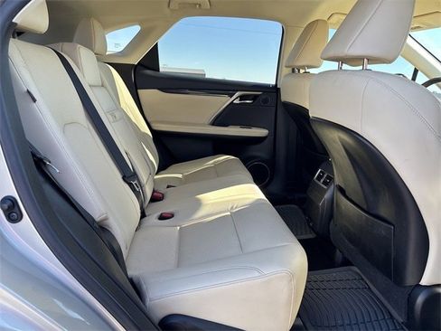 Used 2021 Lexus RX 350 FWD w/ Accessory Package image 27