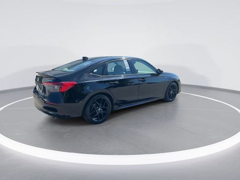 Used 2024 Honda Civic Sport image 8
