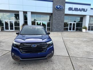 Used 2026 Subaru Forester Sport AWD/4WD video 2