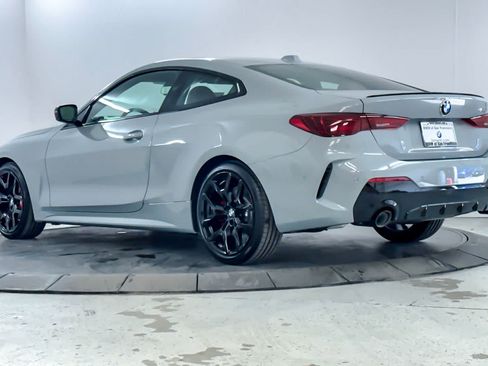 New 2027 BMW 430i Coupe w/ M Sport Package RWD image 6