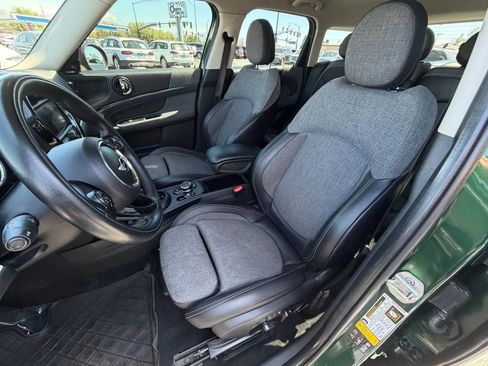 Used 2018 MINI Cooper Countryman S AWD/4WD image 9