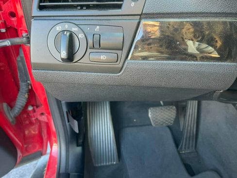 Used 2008 BMW X3 3.0si image 19