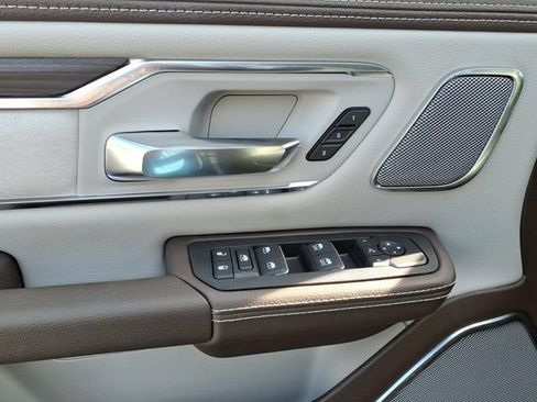 New 2026 RAM 1500 Laramie AWD/4WD image 11