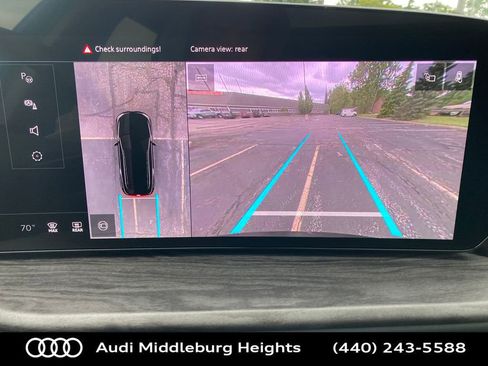 Used 2025 Audi Q5 Premium Plus w/ Premium Plus image 39