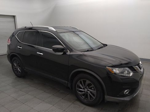Used 2016 Nissan Rogue SL FWD image 11