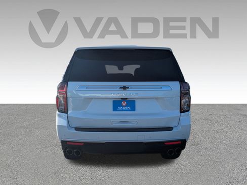 Used 2024 Chevrolet Tahoe High Country w/ Premium Package 2 image 30