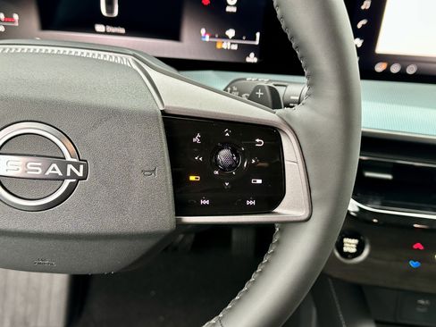 New 2026 Nissan Murano Platinum AWD/4WD image 29