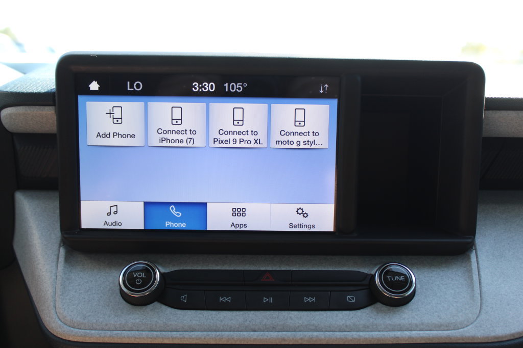 Used 2024 Ford Maverick XLT FWD image 31