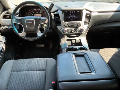 Used 2015 GMC Yukon SLE AWD/4WD image 29