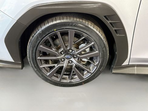 Used 2022 Subaru WRX Limited AWD/4WD image 38