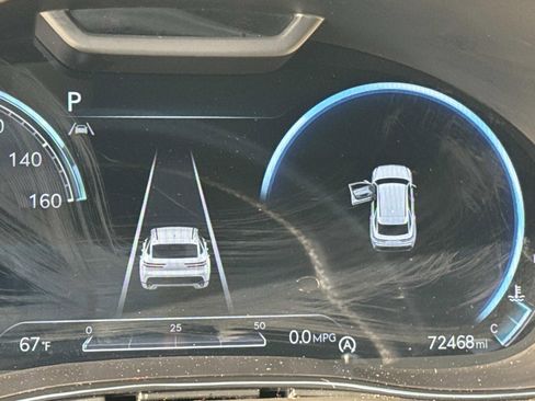 Used 2022 Genesis GV70 3.5T Sport w/ Sport Prestige Package image 27